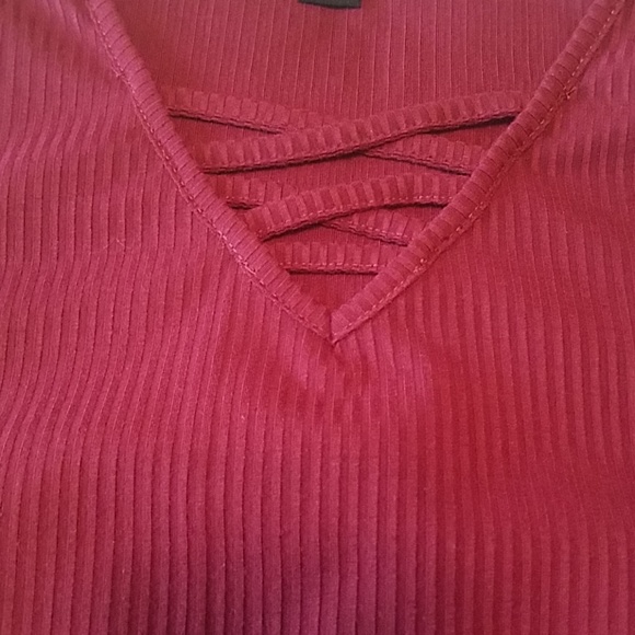 Rue 21 top - Picture 4 of 6